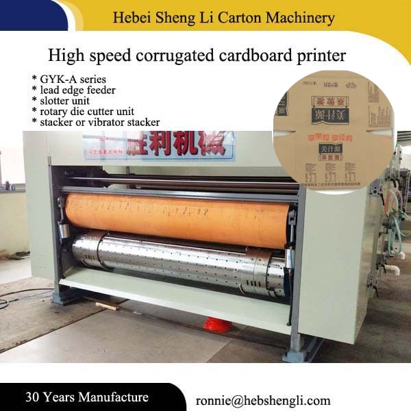 Buy cheap Easy Operating Flexographic Printing Machine , Pizza Box Printing Machine from wholesalers