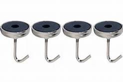 Buy cheap Strong Neodymium Pot Magnets Mounting Ndfeb Magnets Hook from wholesalers