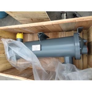 Buy cheap Gardner Denver QX102254 Cooler  Air Compressor Spare Parts from wholesalers