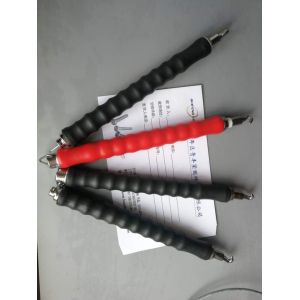 Rubber Handle Rebar Tying Tools