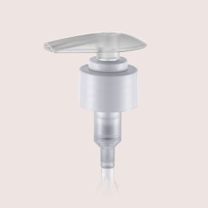 Buy cheap JY311-37 Plastic Down Locking Plastic Liquid Soap Dispenser Pump 2CC For Shampoo And Hair Condition from wholesalers