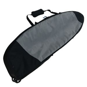Buy cheap Watersports Pulley Surfboard Travel Bags With Wheels from wholesalers