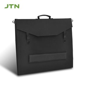 China 156.75mmx156.75mm MONO Solar Cell 200w Blanket For Charging EV Car And Bicycle Battery on sale