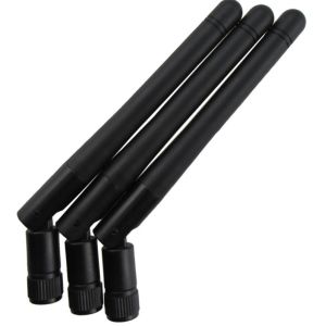 Buy cheap Rubber Duck Omni WIFI Antenna Wireless 2.4G Tablet PC Android 3dBi Gain 50W from wholesalers