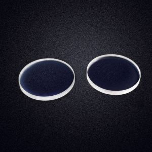 Buy cheap Laser Welding Machine 37*2mm Circular Fiber Laser Protective Lens from wholesalers