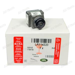 Buy cheap Range Rover Evoque Spare Parts LR114320 LR104473 Evoque Rear Camera from wholesalers