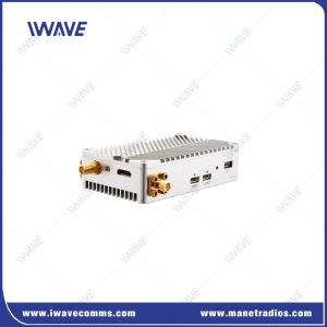 Buy cheap 15km SDI Drone HDMI Video Transmitter 1080P 60fps Compatible With Pixhaw from wholesalers