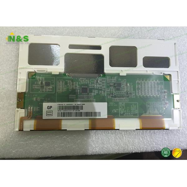 Buy cheap AT080TN03 V.8 800×480 Innolux LCD Panel , tablet lcd screen display 250cd / M2 LVDS Interface from wholesalers