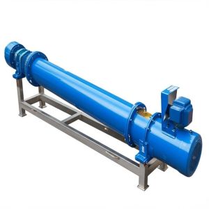 Buy cheap Customized Shaftless Screw Conveyor with Versatile Power Options for Construction & Agriculture and Low Maintenance from wholesalers