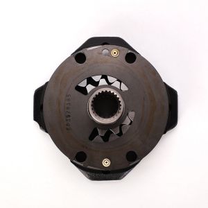 A4csg355 Hydraulic Charge Pump A4csg355 Rexroth Piston Pump