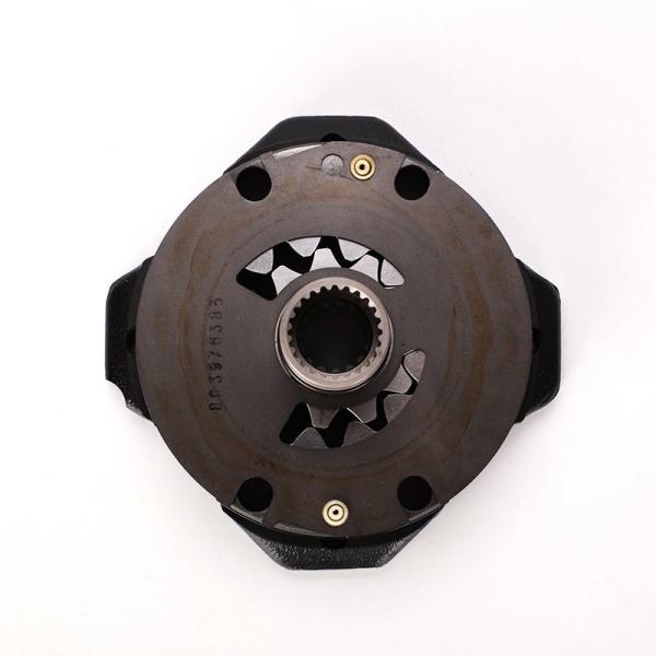 A4csg355 Hydraulic Charge Pump A4csg355 Rexroth Piston Pump