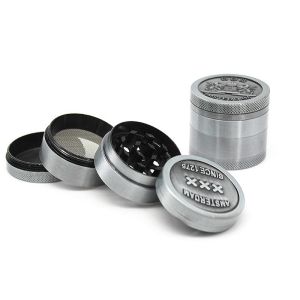 Buy cheap Amsterdam 40mm Herb Grinder from wholesalers