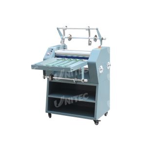 Buy cheap DM-470C Roll Laminator Machine With Automatic Trimming System from wholesalers