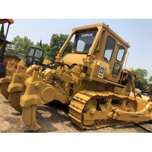 Buy cheap Used CAT D8K Bulldozer from wholesalers