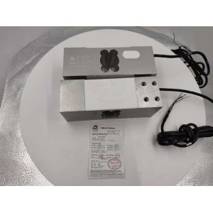 KELI UDA load cell parallel beam sensor 500kg cheap force transducer for