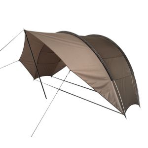 Buy cheap Lightweight Camping Square Sun Shade Canopy Sunscreen Rainproof Eggshell Canopy from wholesalers