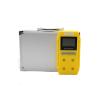 Buy cheap Handheld Small Light Portable Multi Gas Detector H2s / O2 / Co / Ex Diffusion Type from wholesalers
