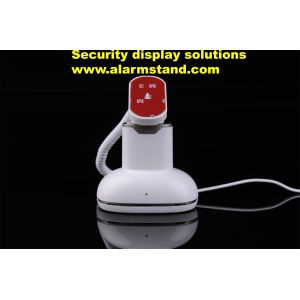 COMER anti-theft alarm system for tablet cable locking security solutions