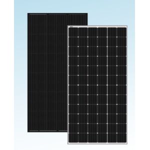 Household 340W 370W PID Free Solar Power Panel