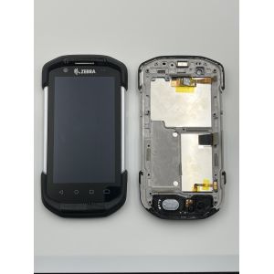 Buy cheap Front Cover with LCD Touch Screen for Zebra TC72,TC77, Speaker included from wholesalers