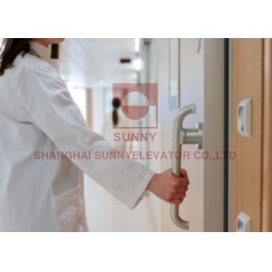 Buy cheap 2000kg Hospital Bed Elevator With Absolute Positioning Technology from wholesalers