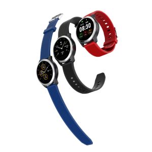 Buy cheap Touch Control NRF52832 ECG IP68 Waterproof Smart Watch from wholesalers