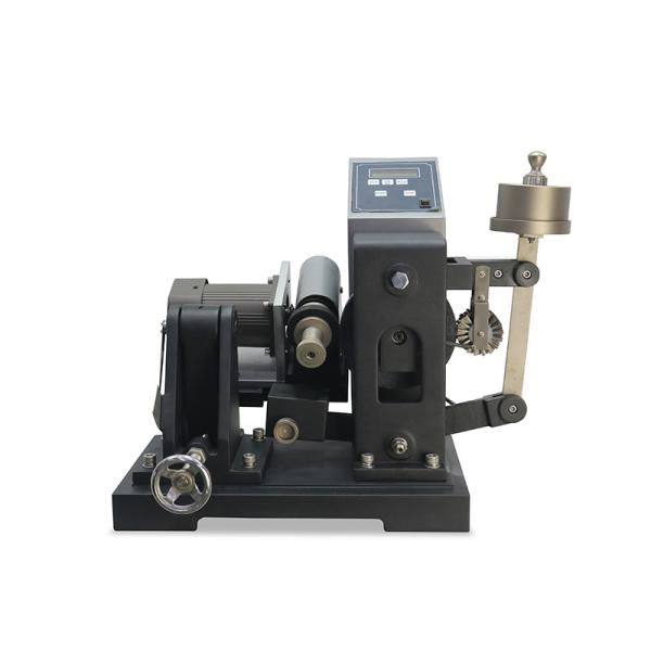 Buy cheap JIS K6264 Lab Akron Abrasion Tester For Footwear from wholesalers