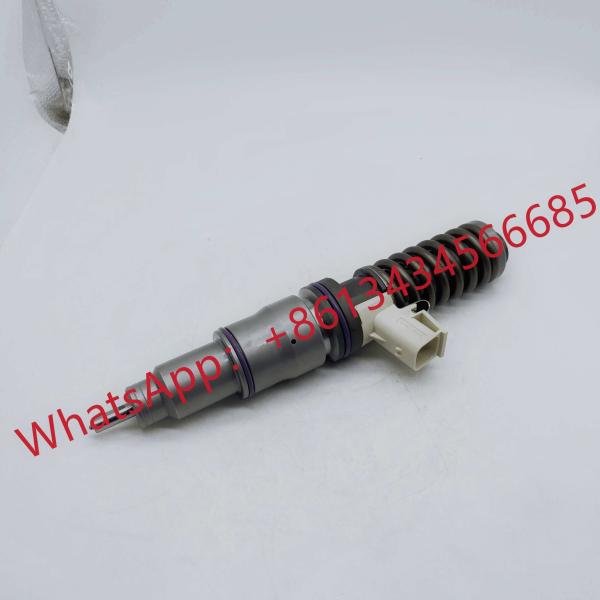 Buy cheap Diesel Engine Unit Fuel Injector EC360B EC380 VOE22172535 22172535 from wholesalers