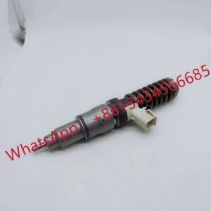 Buy cheap Diesel Engine Unit Fuel Injector EC360B EC380 VOE22172535 22172535 from wholesalers