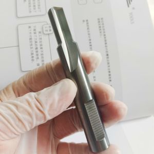 Buy cheap Composite Straight Flute Drill Bit with High Fracture Resistance and Internal Coolant  from wholesalers