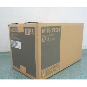Mitsubishi Servo Driver MR-J2S-700B MR-J2S Series Servo Driver Servo Motor