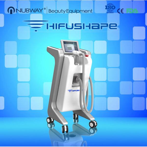 Quality hifu high intensity focused ultrasound/hifu machine/hifu for sale
