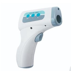 Buy cheap Digital Human Body Infrared Thermometers / Fever Forehead Thermometers from wholesalers
