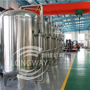 Stainless wholesale CE reverse osmosis ro water purification machine on sale