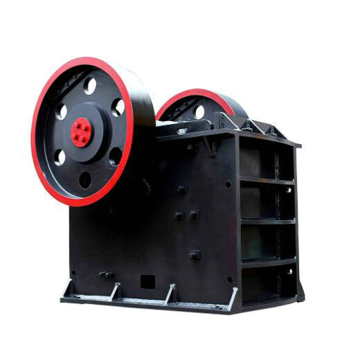 Buy cheap Granite Marble Pebble Hard Stone Jaw Crusher 100 - 450TPH from wholesalers