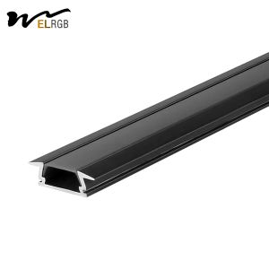 Buy cheap U Shape Led Aluminum Profile LED Strip Light Parts Aluminum Channel For Led Strips from wholesalers