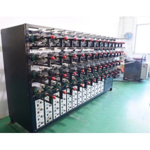 Buy cheap PP Ribbon Slitting Winding Machine product