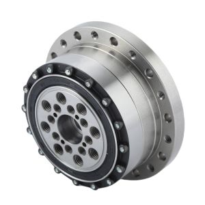 High Accuracy Harmonic Gear Reduction Strain Wave Reducer 6500R/Min