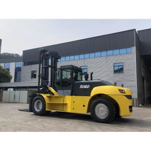 Buy cheap Hydraulic Counterbalance Forklift With Customizable Steering from wholesalers