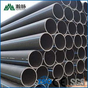 Buy cheap Engineering Polyethylene Water Supply Pipe Has Good Weldability from wholesalers
