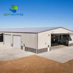 Buy cheap Custom Q355 Steel Structure Warehouse with Portal Frame Design from wholesalers