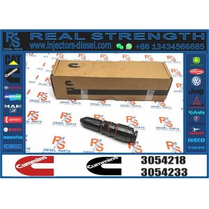 Buy cheap Fuel injector 4914308 High pressure fuel common rail injectors for automotive diesel engines from wholesalers