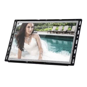 Buy cheap Retail Stores 7" Full HD LCD Screen Open Framed VESA Mount Installation from wholesalers