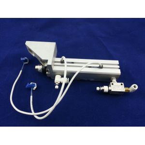 Knife Up / Down Cylinder Assy Smc Cdqsb16-75dc For Cutter Gtxl Part 85929001