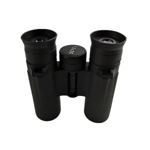 Folding Compact Hunting Binoculars 8x Magnification 25mm Clear Aperture