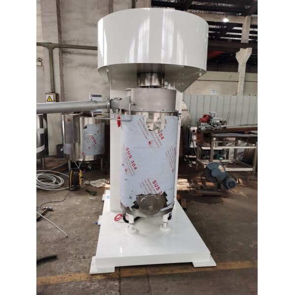 50L Chocolate Refining Machine Chocolate Making Machine Chocolate Milling Machine