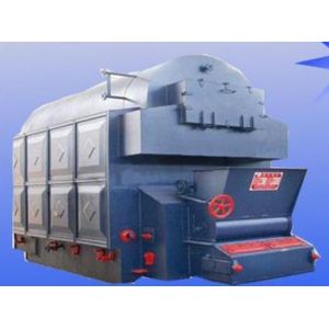 Buy cheap 1400KW Hot Oil Heater Package Equipment Low Pollution Emission Reasonable product