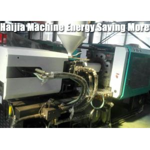 Buy cheap Mechanical Hydraulic Injection Molding Machine With Friendly Control System from wholesalers