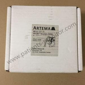 Buy cheap Mindray ARTEMA Patient Monitor parts REF 60-13511-00 Dryline Receptacle OXIMA Water Trap from wholesalers