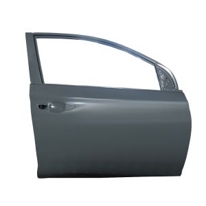 Buy cheap Replacement OEM Front Side Car Door Panel for Hyundai Accent 2017 2018 2019 2020 2021 from wholesalers